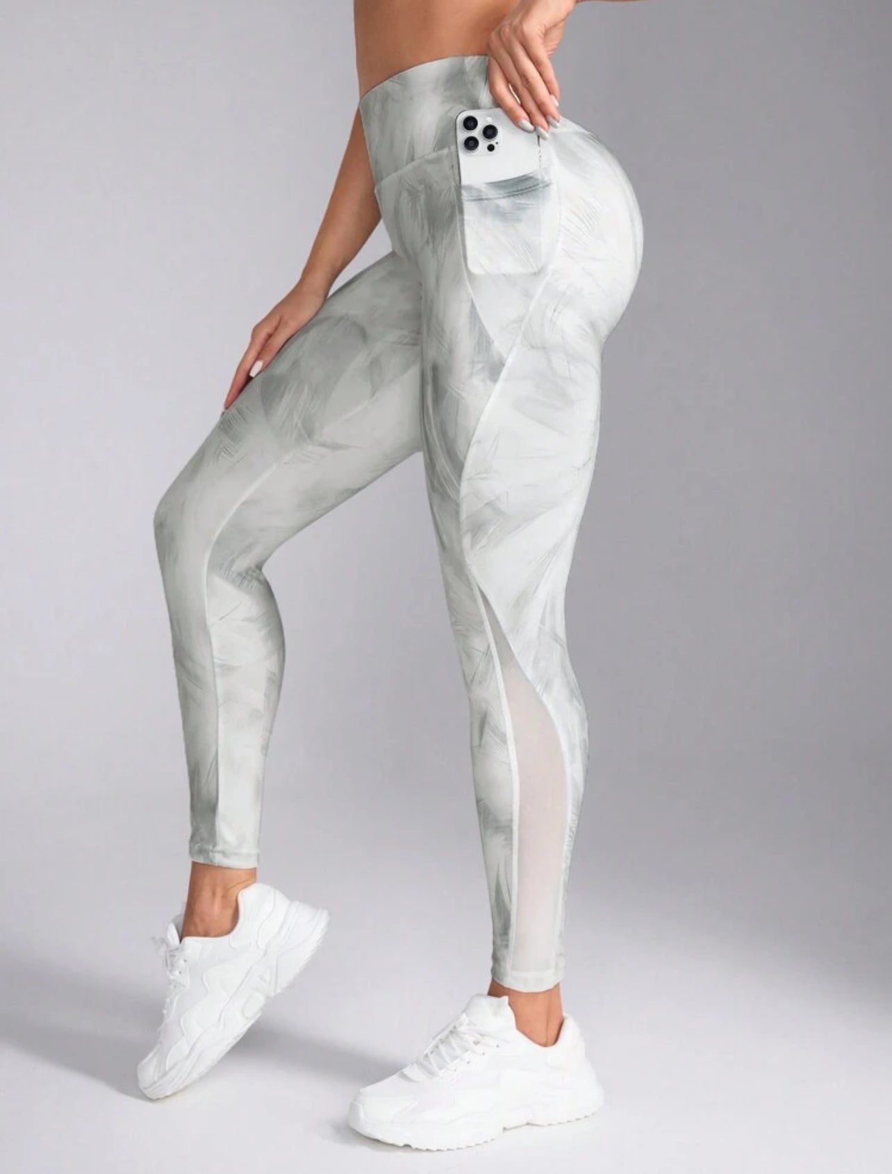 Everyday sports legging