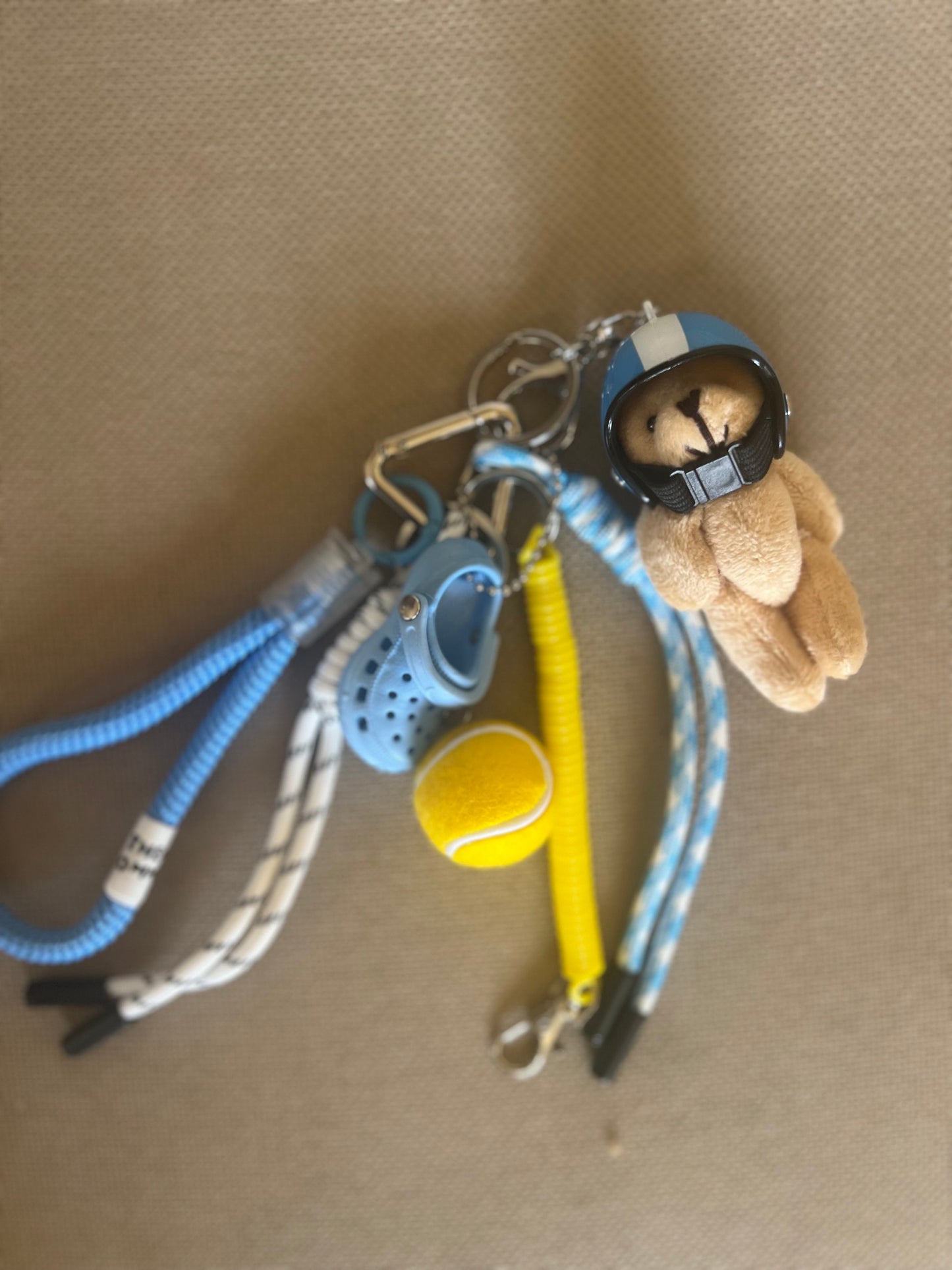 Crocs Bag Charms