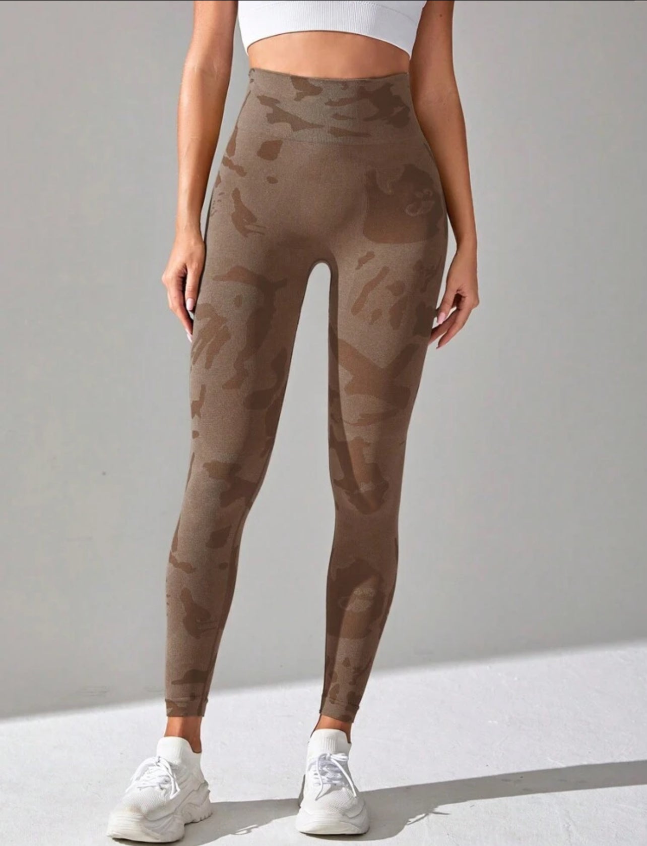 Army sports legging