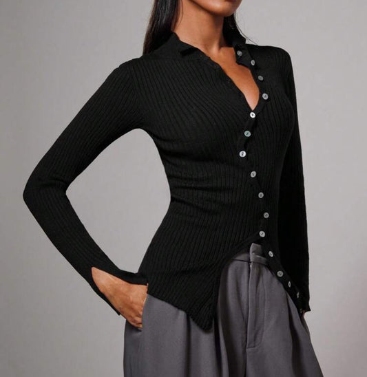 Long sleeve Knit sweater