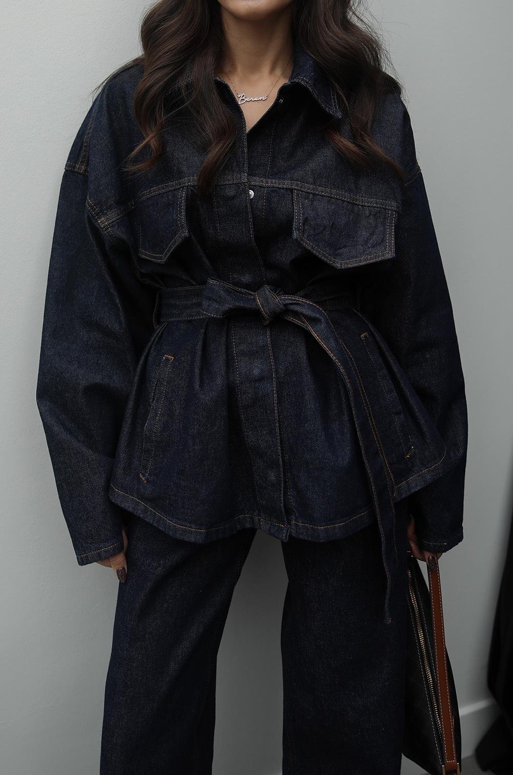 Denim full set (Pre-Order)
