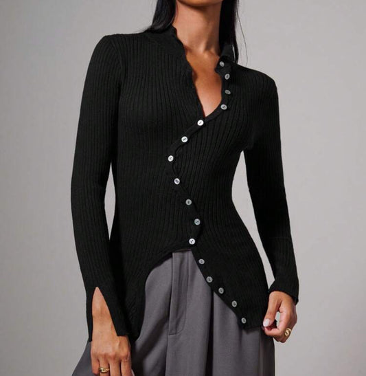 Long sleeve Knit sweater
