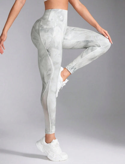Everyday sports legging