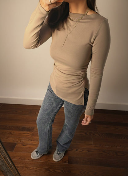 Cafe Asymmetrical Basic